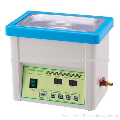Ultrasonic cleanerNew